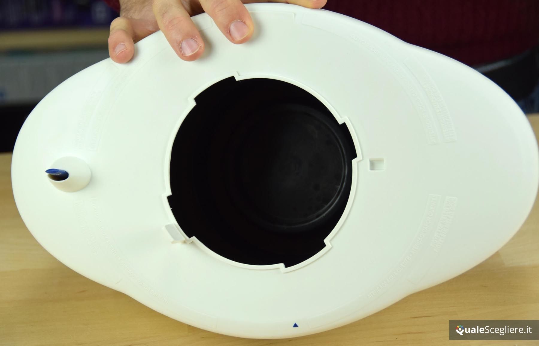 Imetec Living Air HU-100
