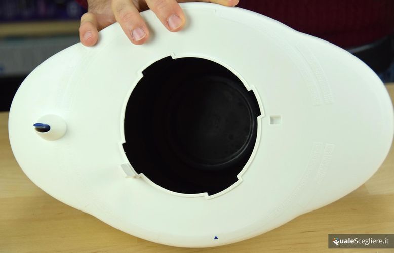 Imetec Living Air HU-100