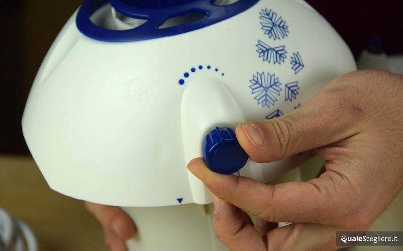 Imetec Living Air HU-100