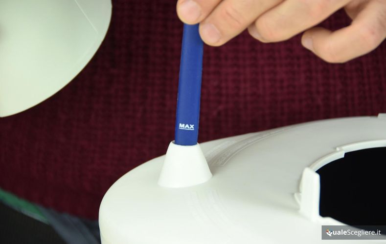 Imetec Living Air HU-100