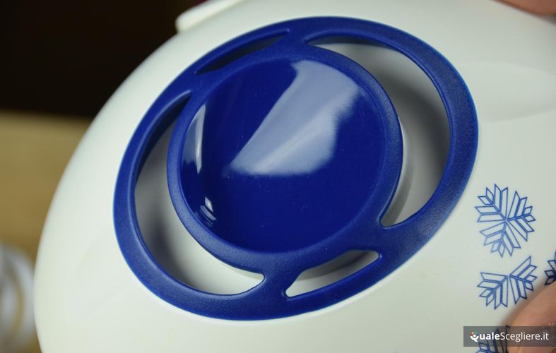 Imetec Living Air HU-100