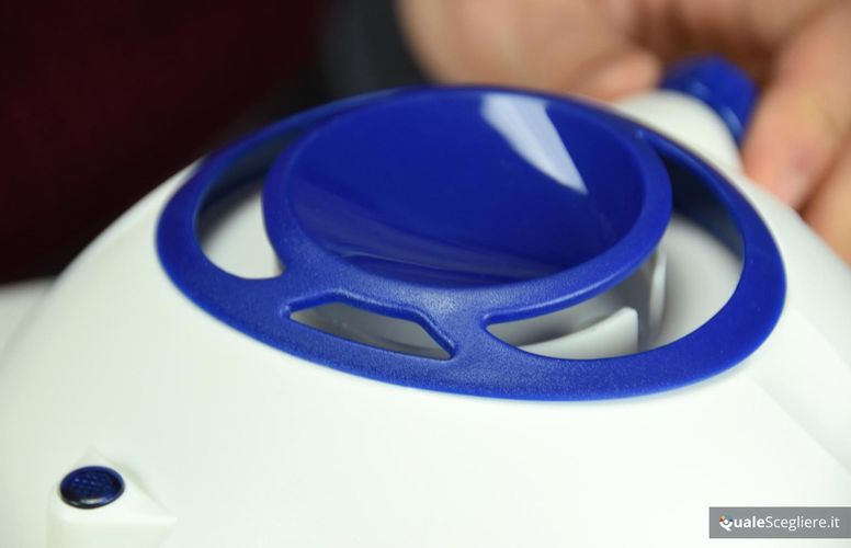 Imetec Living Air HU-100