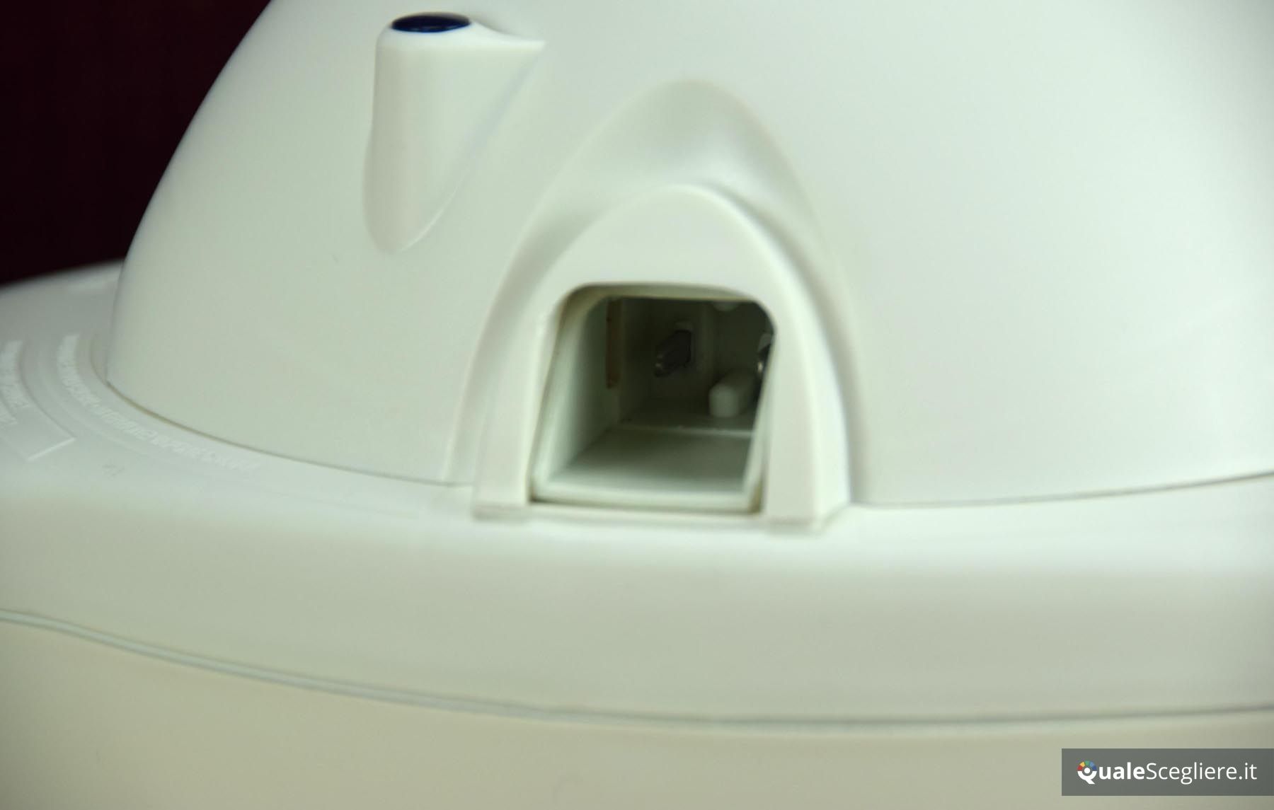 Imetec Living Air HU-100