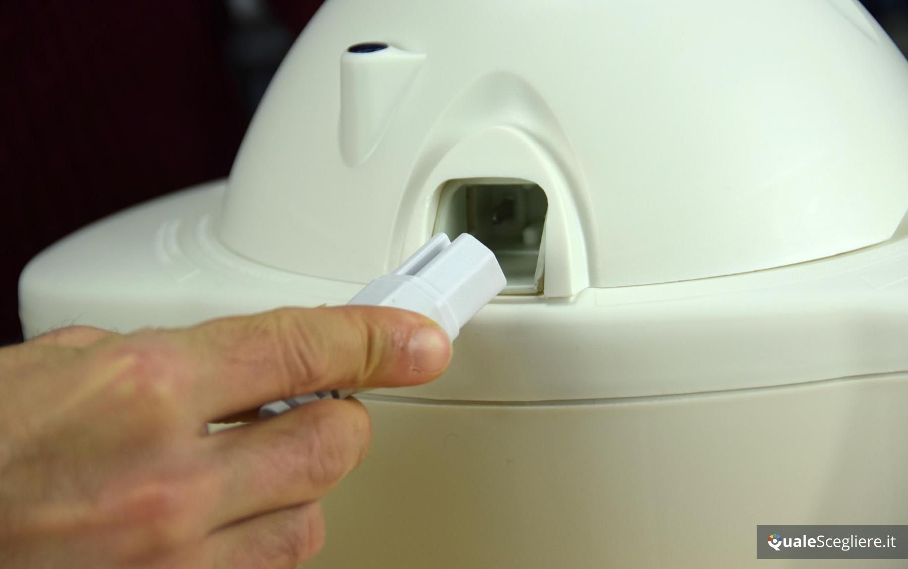Imetec Living Air HU-100