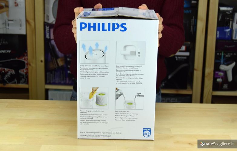 Philips HU4706/11