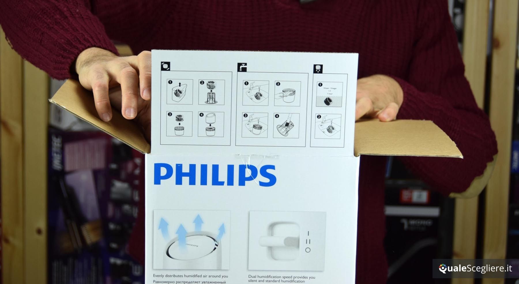 Philips HU4706/11