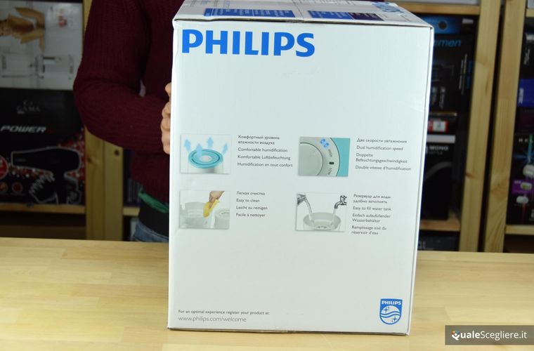 Philips HU4801/01