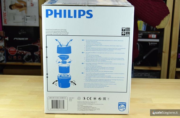 Philips HU4801/01
