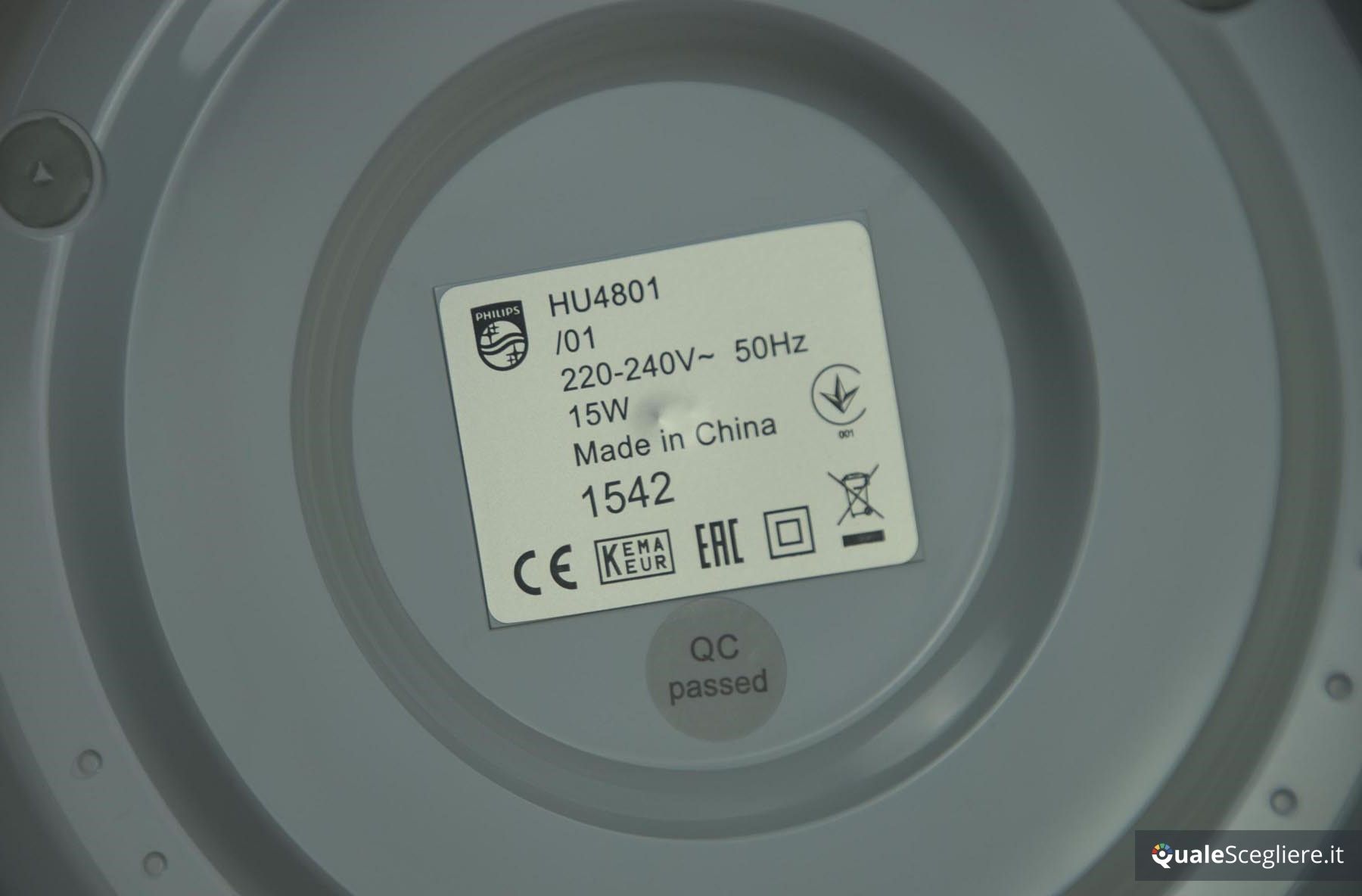Philips HU4801/01