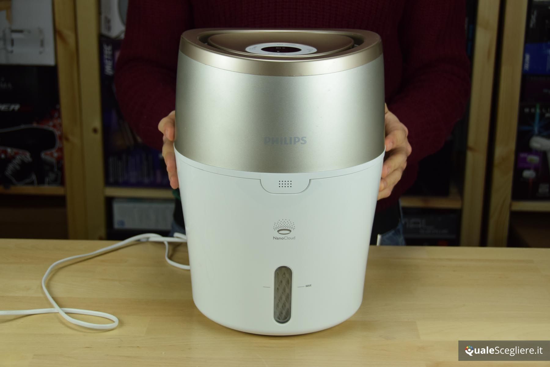 Philips HU4803/01