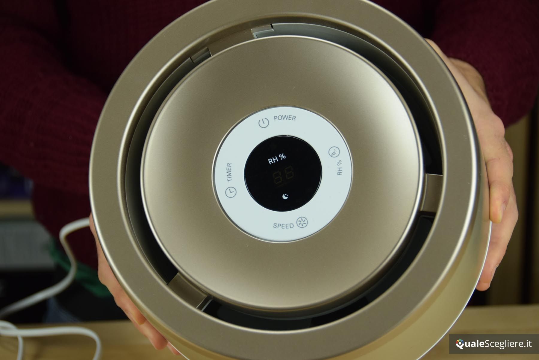 Philips HU4803/01