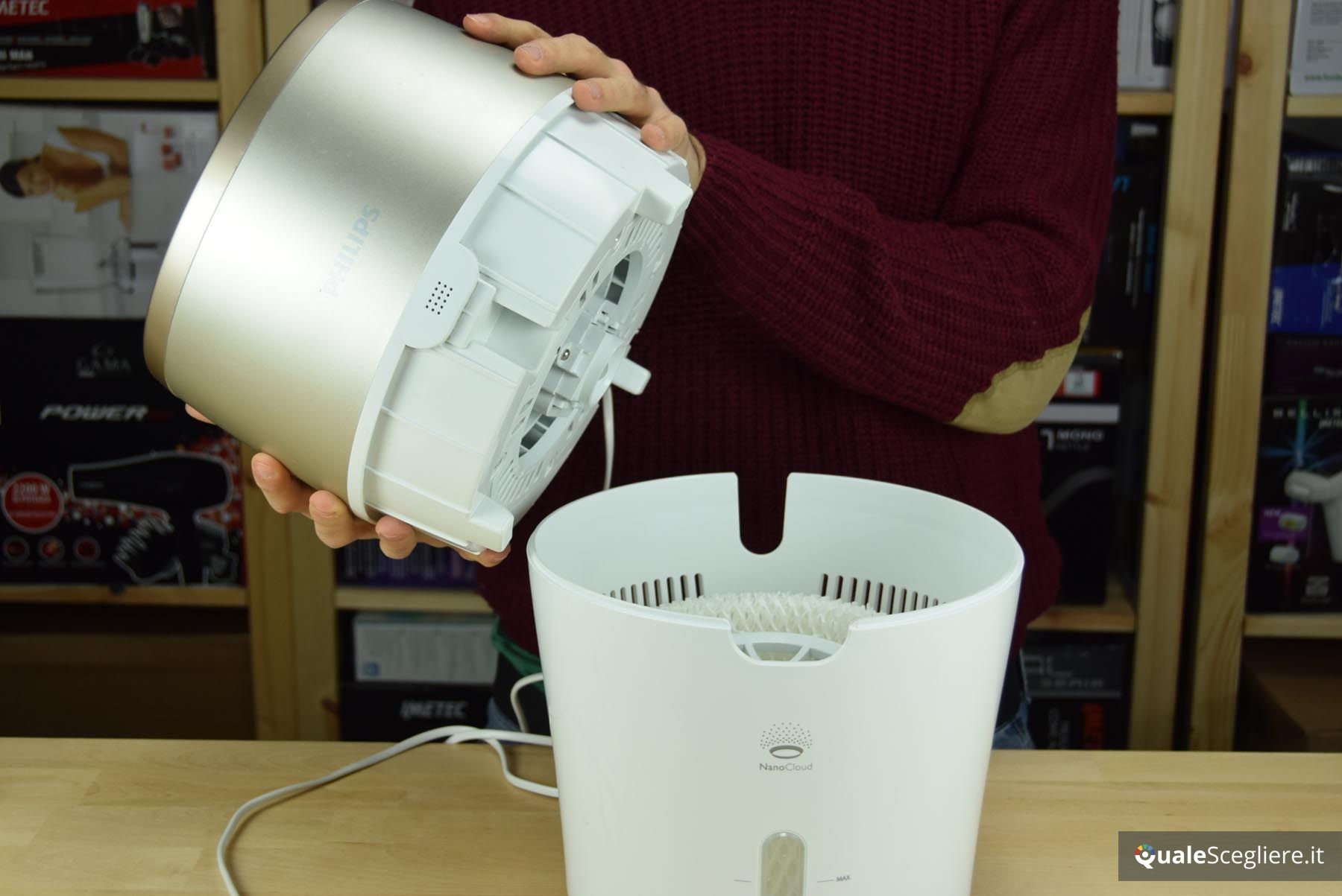 Philips HU4803/01