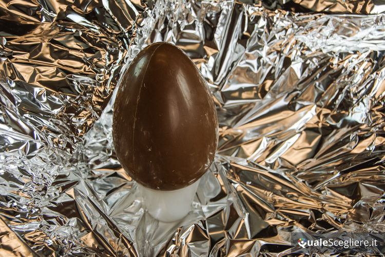 Dolci Preziosi Uovo di Pasqua Chiara Ferragni 2022