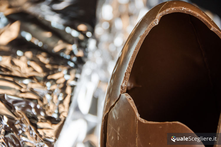 Dolci Preziosi Uovo di Pasqua Chiara Ferragni 2022