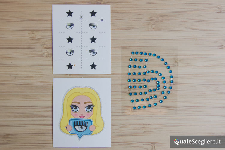 Dolci Preziosi Uovo di Pasqua Chiara Ferragni 2022