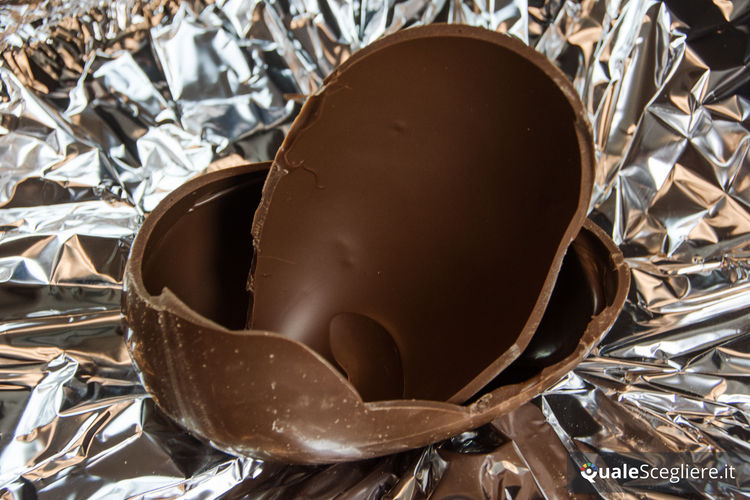 Dolci Preziosi Uovo di Pasqua Chiara Ferragni 2022