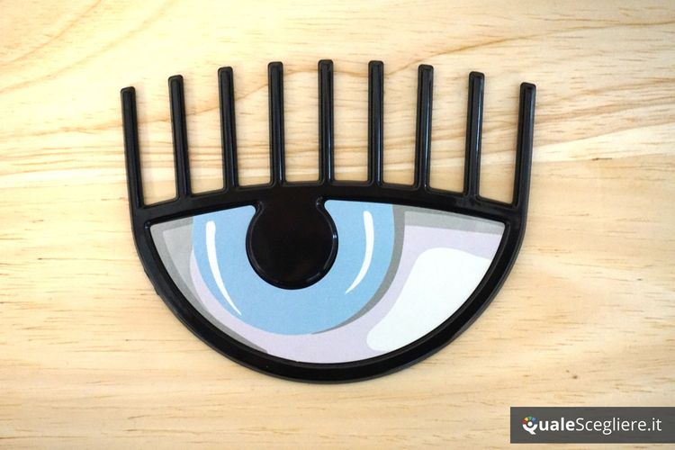 Dolci Preziosi Uovo di Pasqua Chiara Ferragni