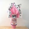 Dolci Preziosi Uovo di Pasqua Chiara Ferragni