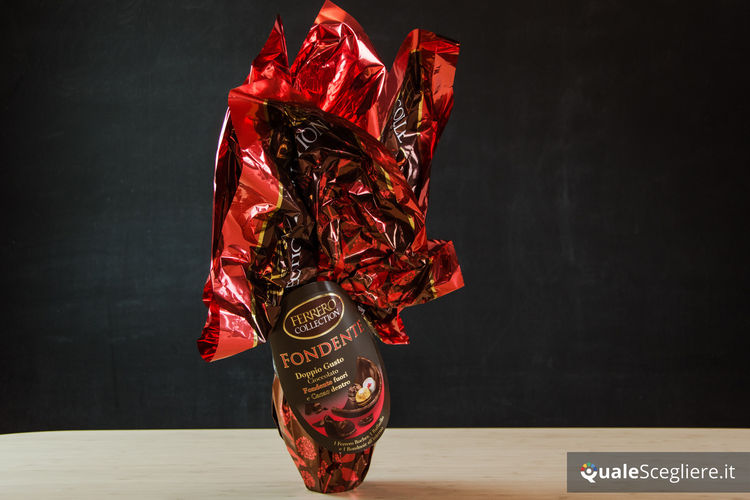 Ferrero Collection Fondente e cacao