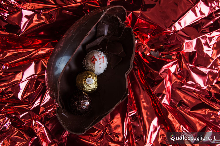 Ferrero Collection Fondente e cacao