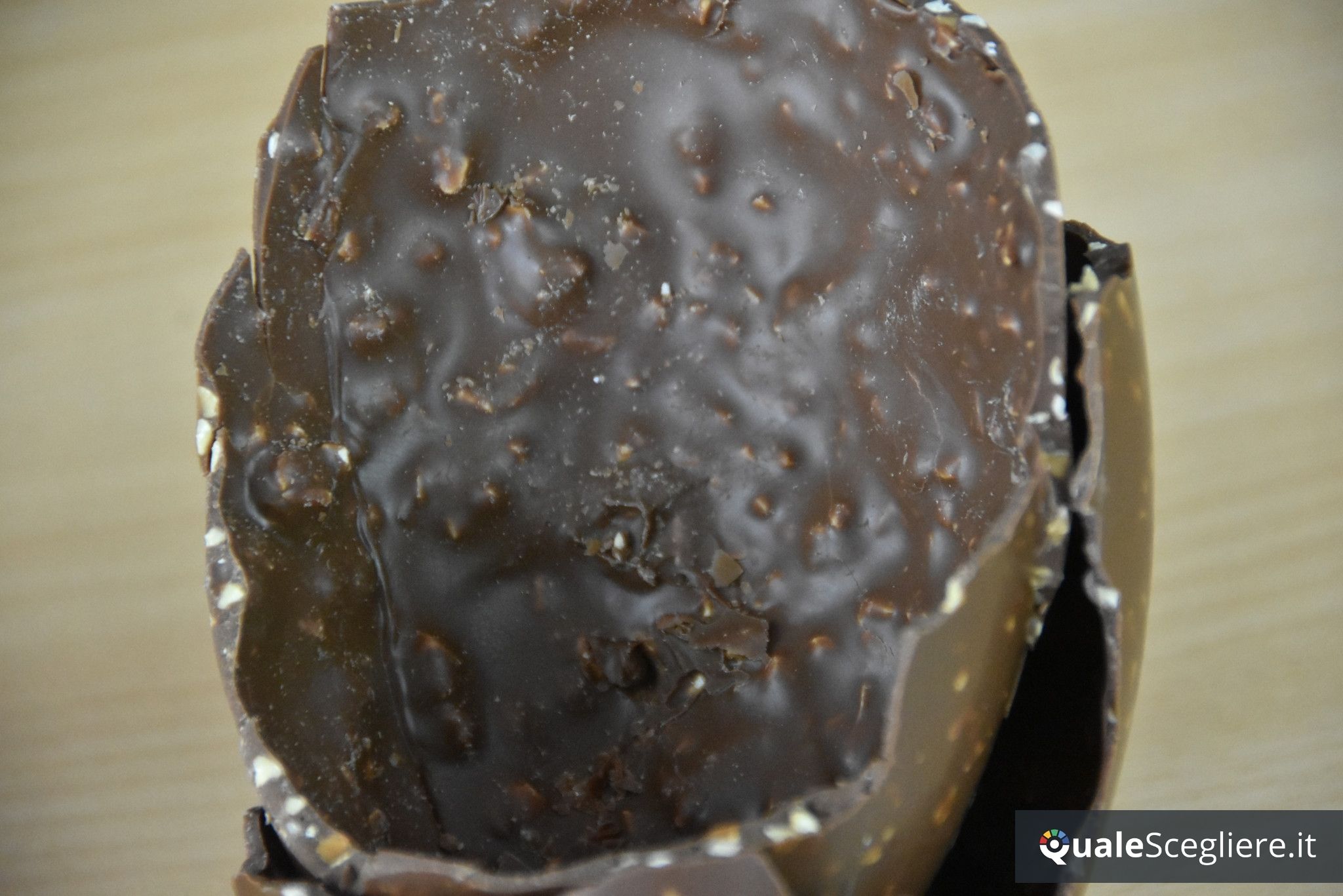 Ferrero Rocher Pasqua d'oro