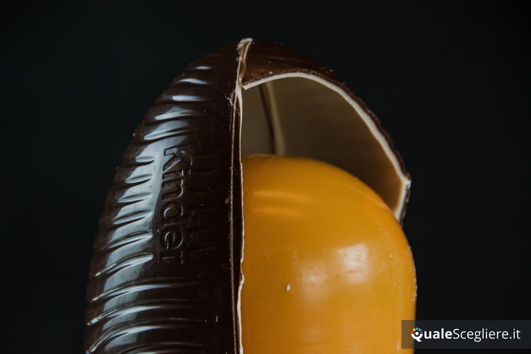 Kinder GranSorpresa Dark & Mild Star Wars