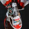 Kinder GranSorpresa Dark & Mild Star Wars