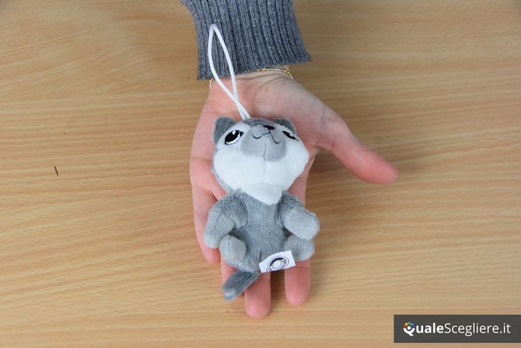 Kinder GranSorpresa WWF