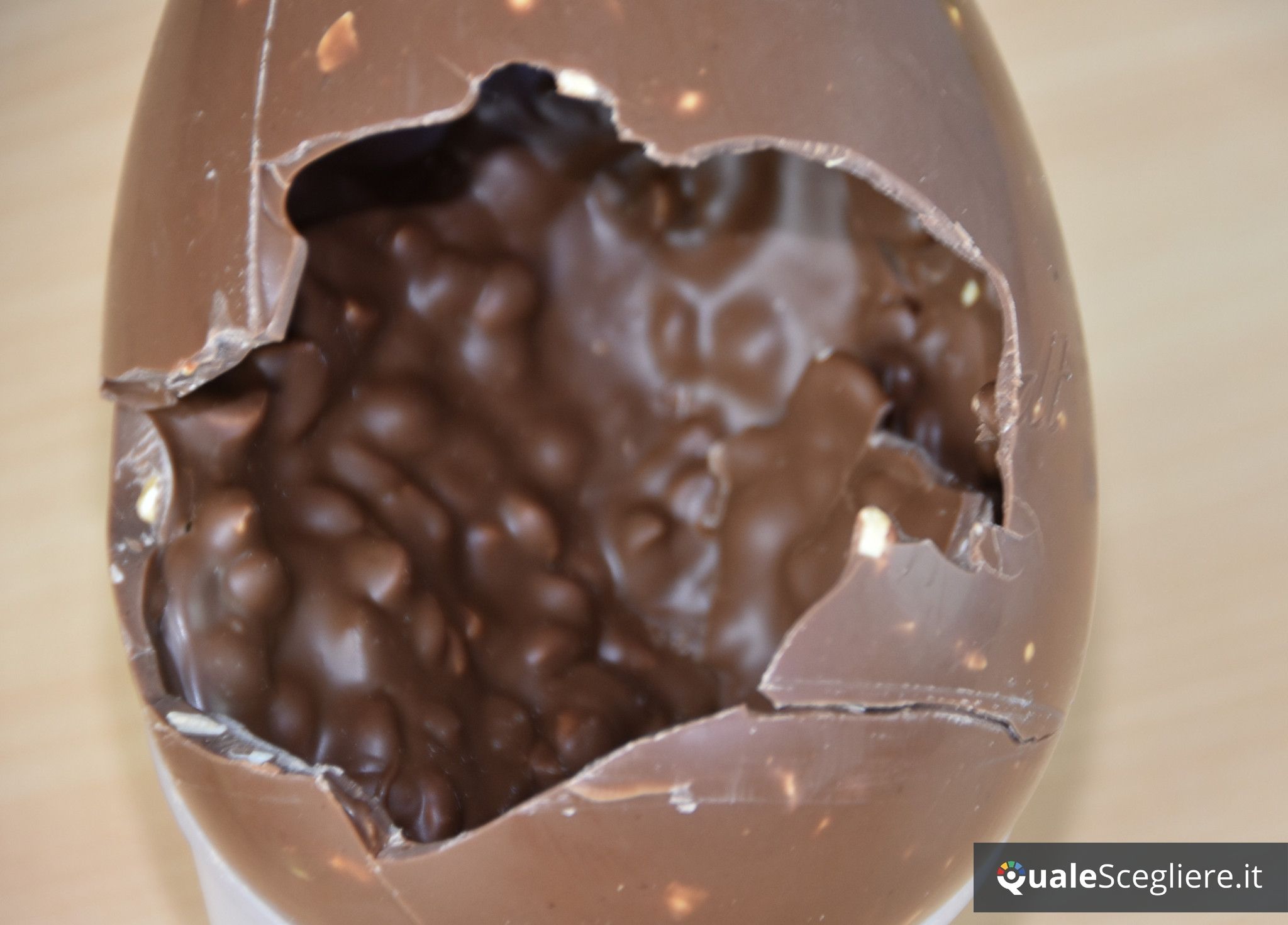 Lindt Nocciolatte