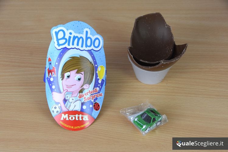 Motta Uovo Bimbo