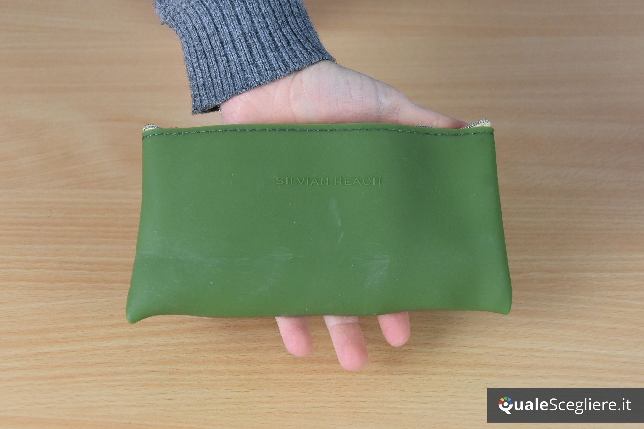 Bauli Grandi firme Fondente Lei