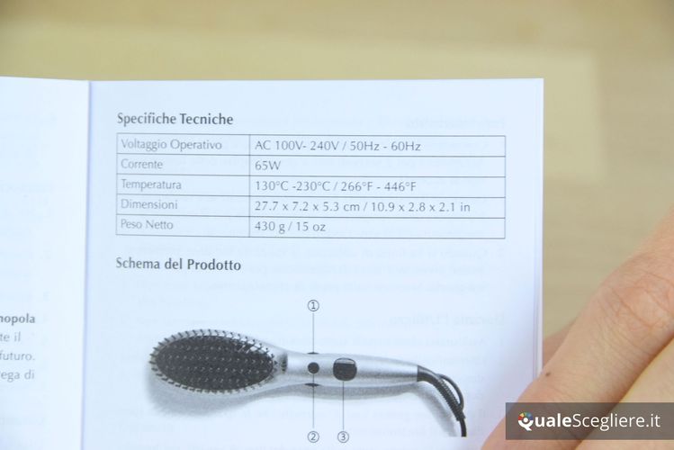 USpicy US-FS009