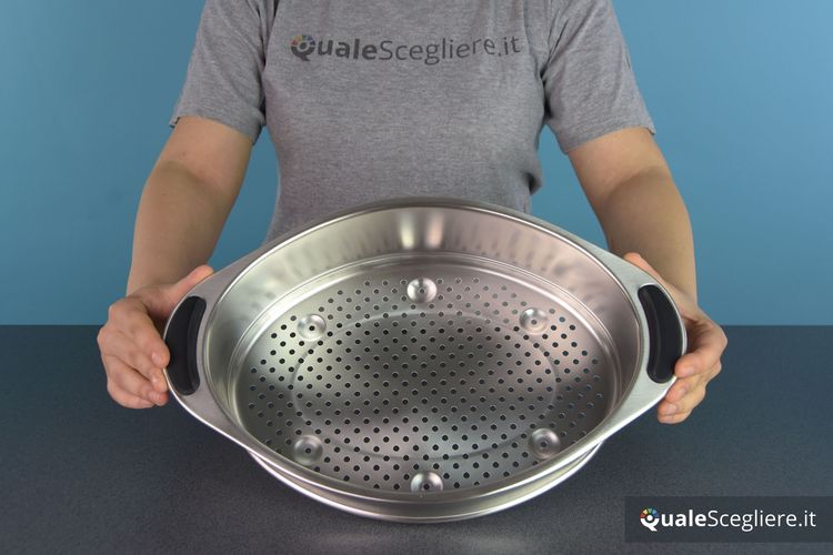 Magimix Vaporiera Multifunzionale