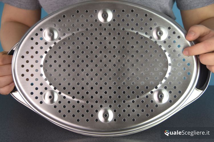 Magimix Vaporiera Multifunzionale