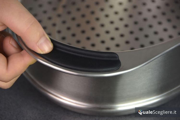 Magimix Vaporiera Multifunzionale