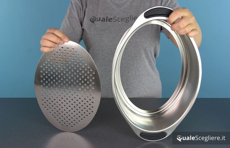 Magimix Vaporiera Multifunzionale