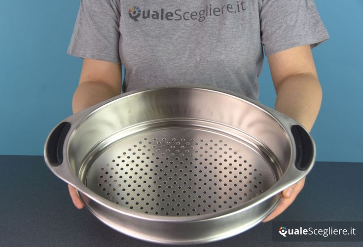 Magimix Vaporiera Multifunzionale