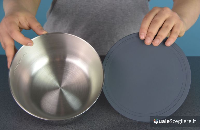 Magimix Vaporiera Multifunzionale