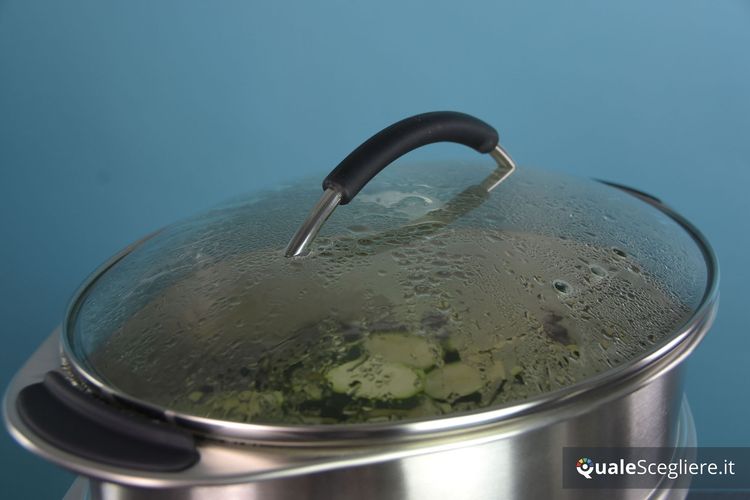 Magimix Vaporiera Multifunzionale