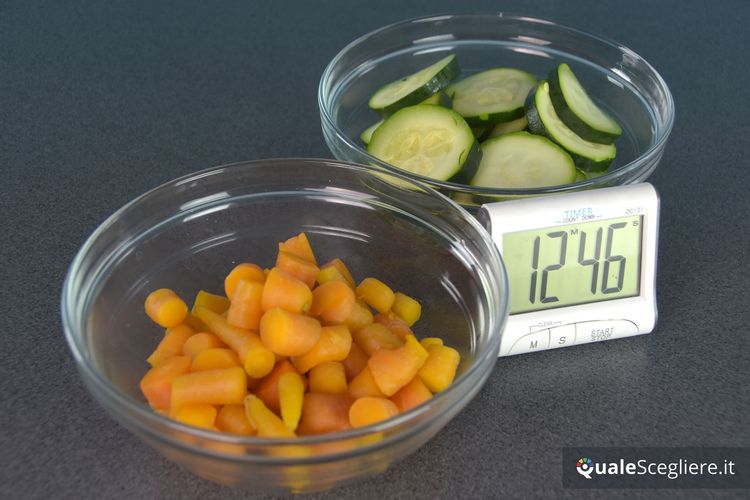 Magimix Vaporiera Multifunzionale