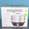 Magimix Vaporiera Multifunzionale