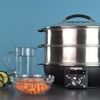 Magimix Vaporiera Multifunzionale