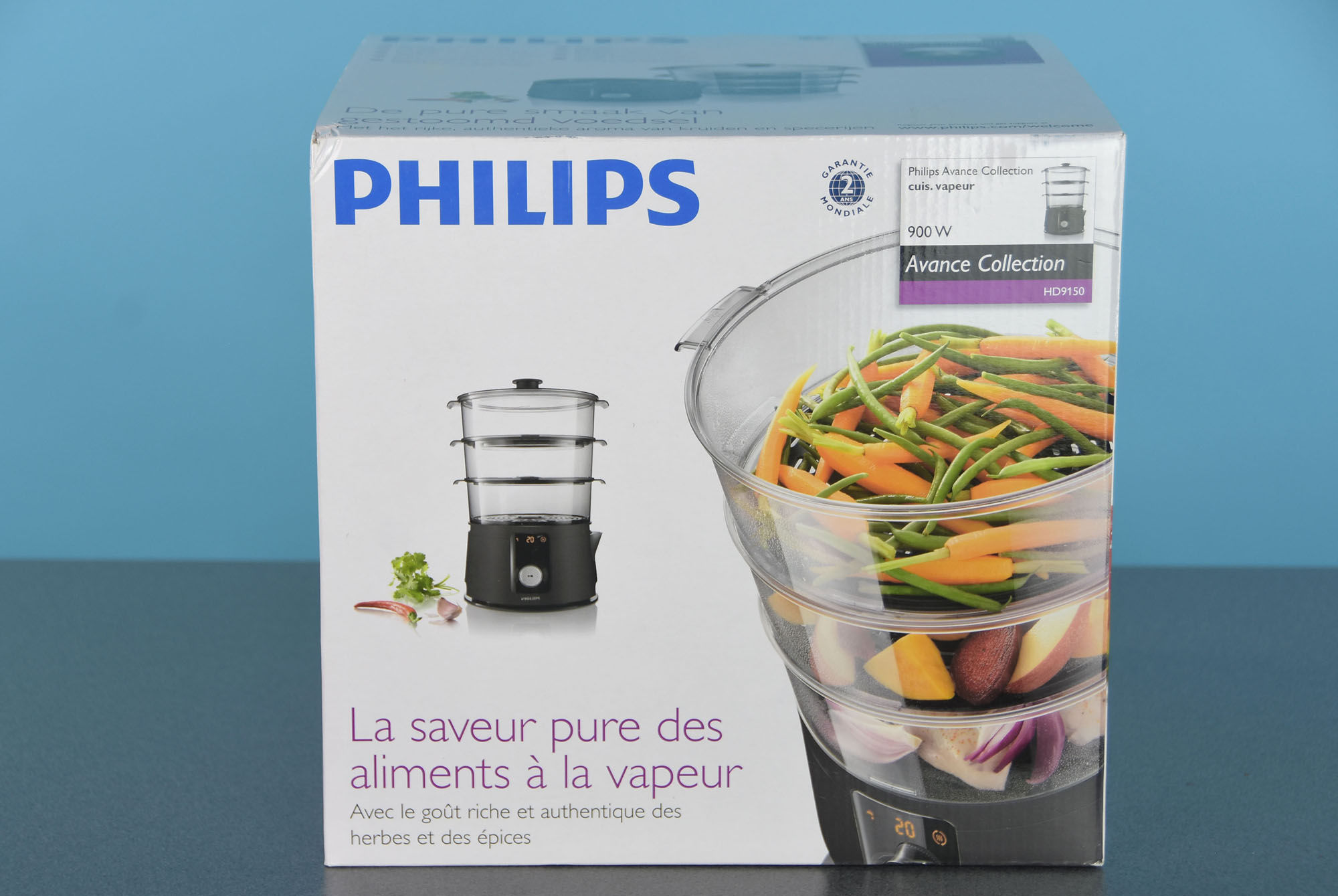 Philips HD9150/91