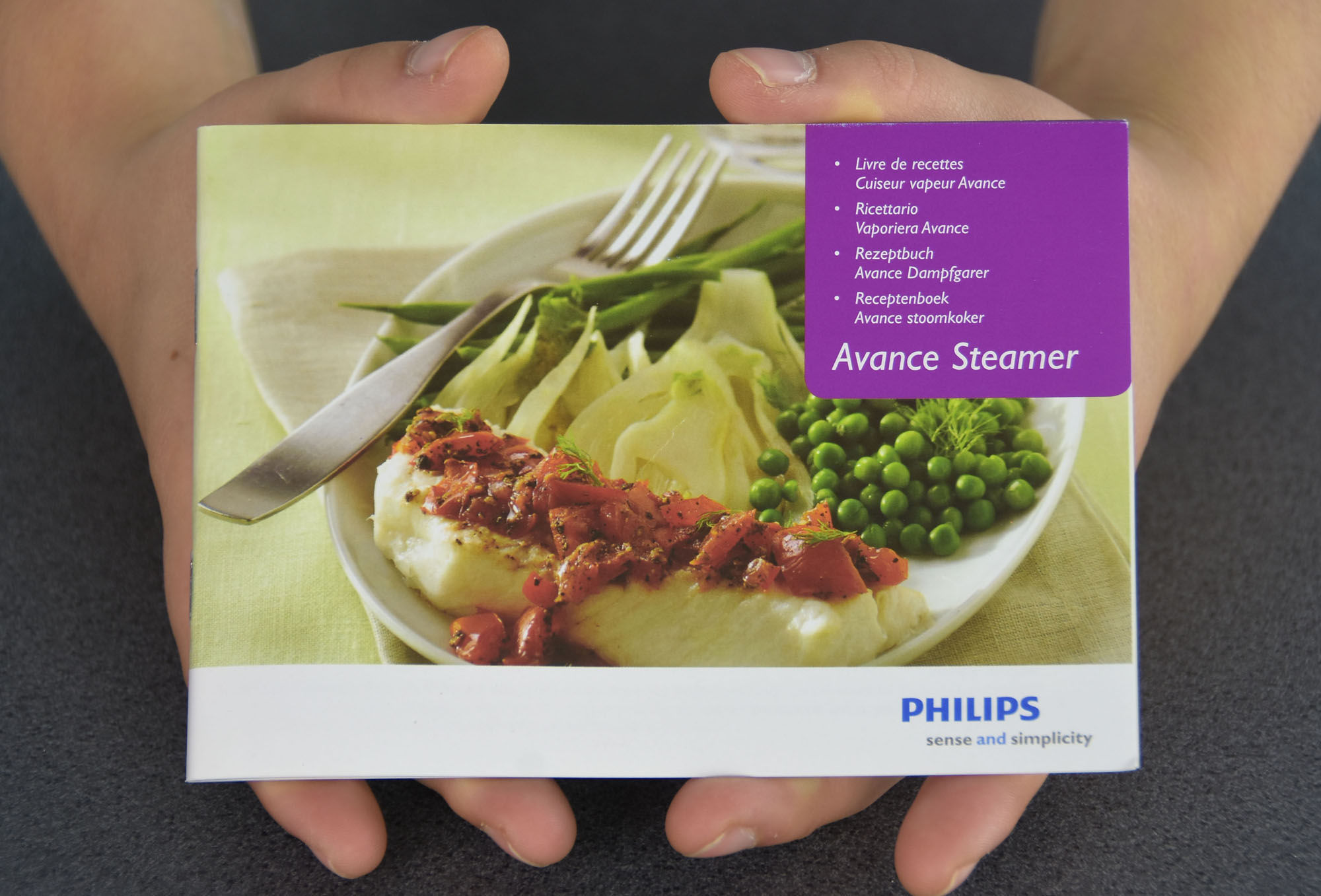 Philips HD9150/91