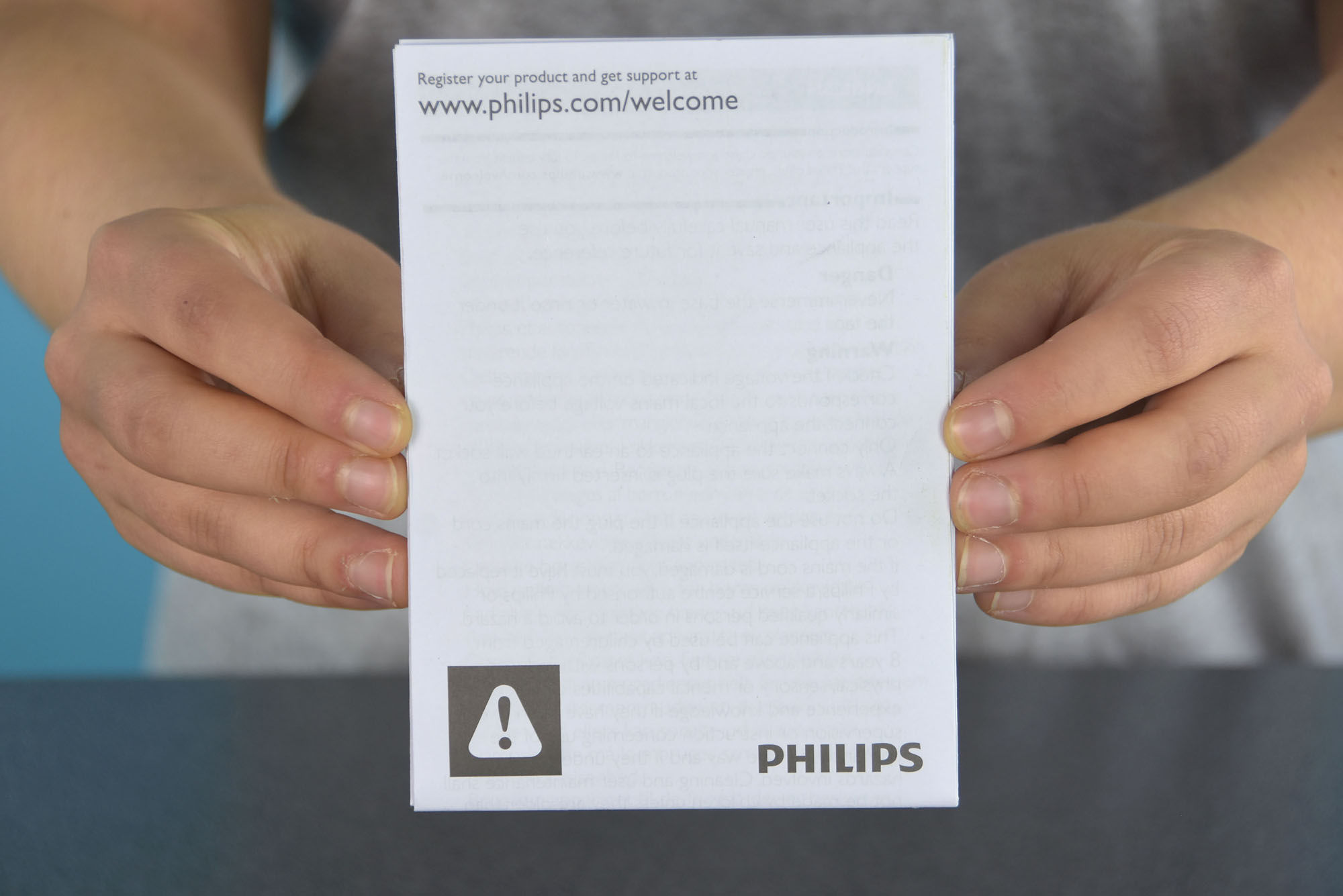 Philips HD9150/91
