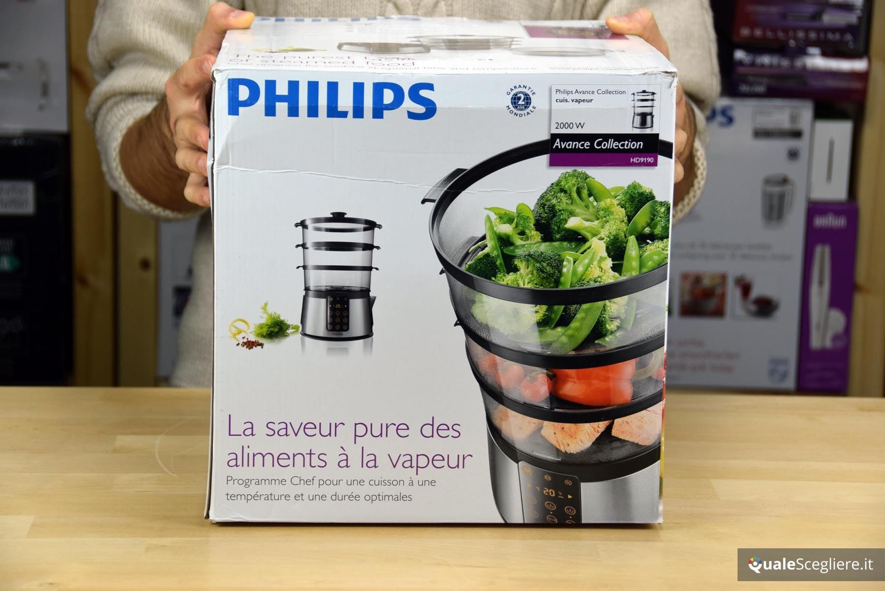Philips HD9190/30