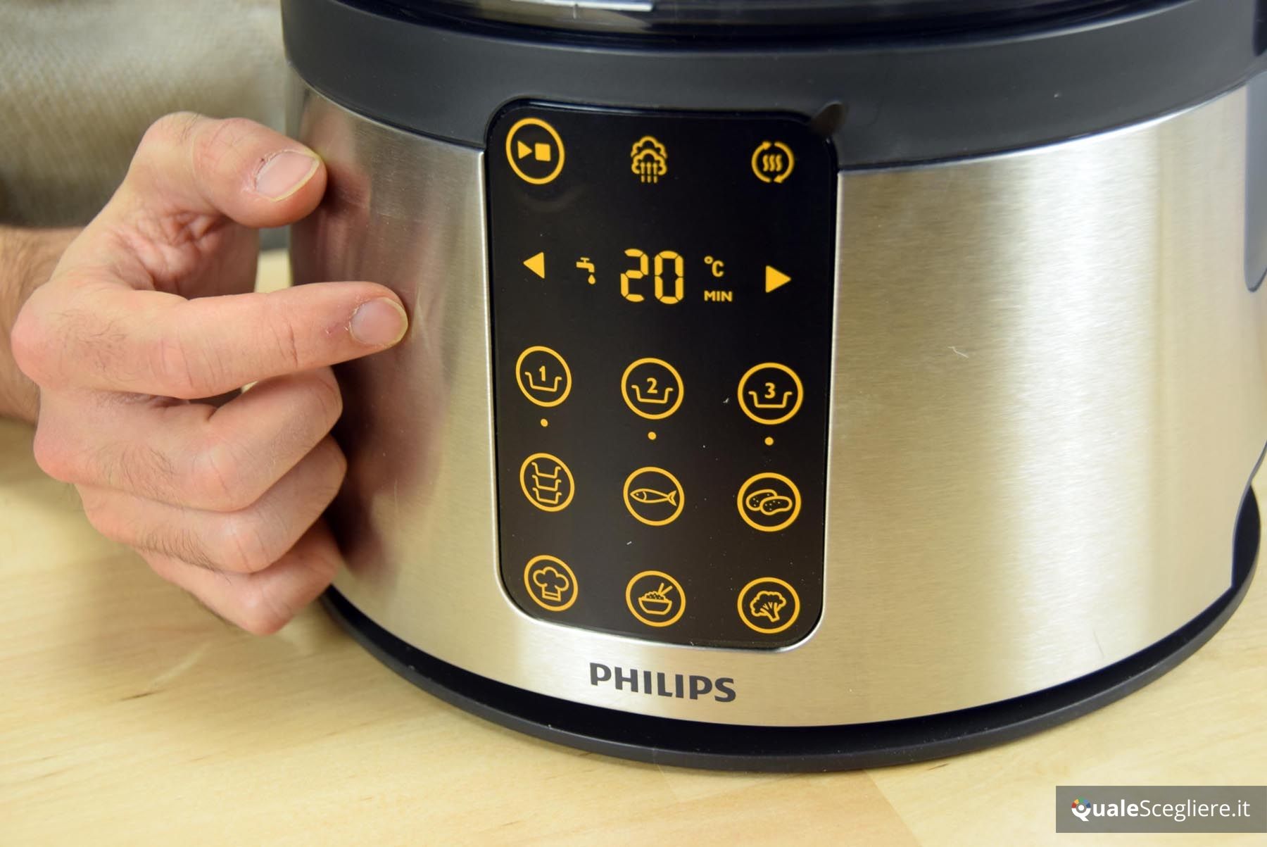 Philips HD9190/30