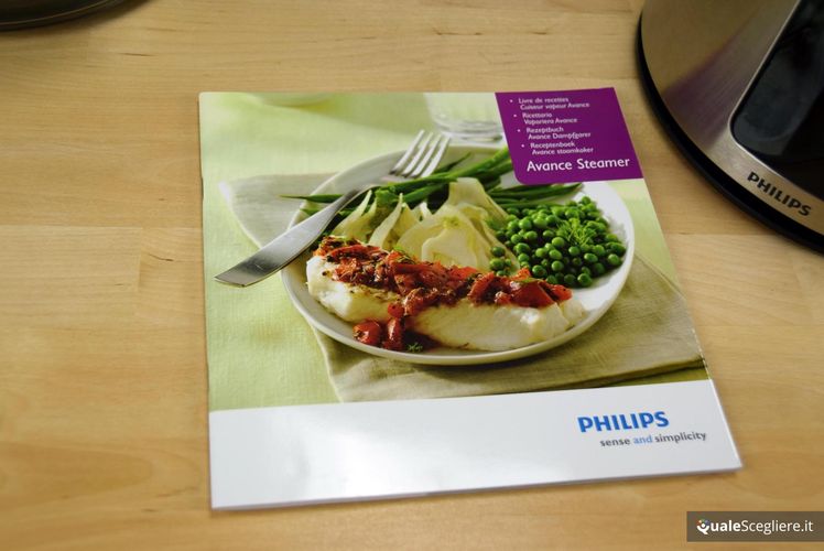 Philips HD9190/30