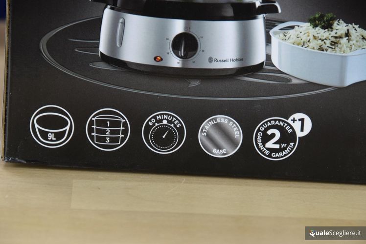 Russell Hobbs Cook@Home 19270-56