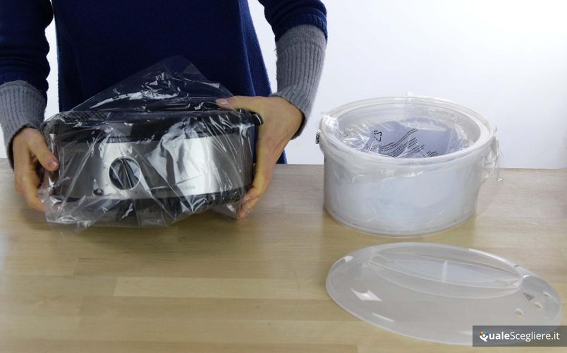 Russell Hobbs Cook@Home 19270-56